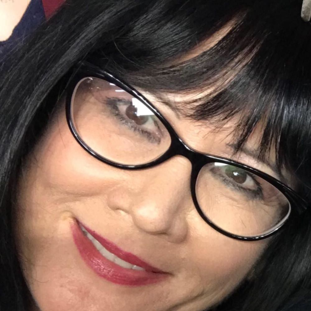 Meet your Posher, Sammie